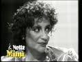 Mia Martini - In una Notte Cos�