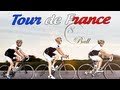 8Ball - Tour de France [official video  2013]