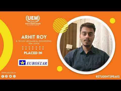 UEM Jaipur General video thumbnail 59