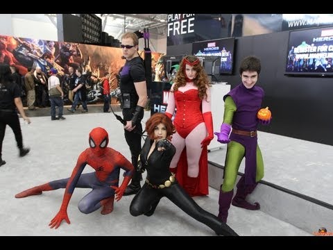 pax east 2013