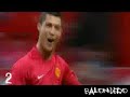 C. Ronaldo Top 10 goals