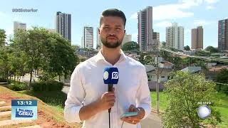 Tráfico de drogas na região de Marília