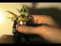 S.H. Figuarts Masked Rider Caucasus