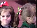Colette Xmas preschool