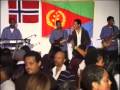 Tesfealem Arefaine(korchach) - Mekete Tour Oslo , Seb Seb