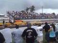 some racng at the real world street nationals in orlando