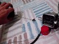 Mostrador El�trico do Fusca