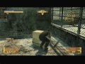 Metal Gear Online 29.0ct.09 Tsne