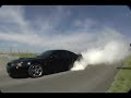 Sick KB Cobra and Burnout