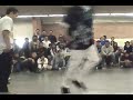 Divine Styles VS Wildstyle Freaks