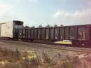UP 3842 East UP 3842 East
