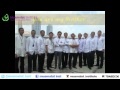 Rekam Jejak MODP (Muamalat Officer Development Program) 25 Rekam Jejak MODP (Muamalat Officer Development Program) 25