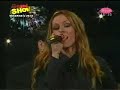 Anabela Funky G - Crveni Lak UZIVO!