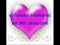 Tu Amor-Lyrics-Rebelde