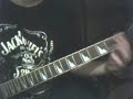 Freya - The Sword (Guitar Cover)