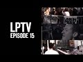Linkin Park LPTV Episode 15: MTM Album Release