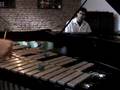 Don Agustin Bardi piano vibrafono