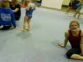 lydia gymnastics No.2