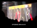 [Doctor126's Fancam] 2012 version of ChangSik! XD at JYJ Fan Expo Fanmeeting