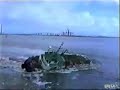 Tug boat tips over Tug boat tips over