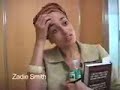PEN WORLD VOICES: Zadie Smith