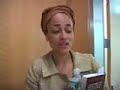 PEN WORLD VOICES: Zadie Smith
