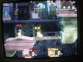 mr saturn randomness