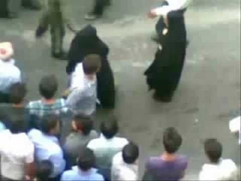 دختران فراري