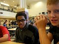 mount tahoma lunch (: mount tahoma lunch (: