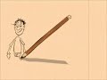 Toon Boom experiments #1