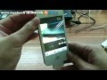 4s Téléphone Mobile Double Carte Sim 3.5 Pouces