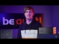 Dark Power Pro 13 | Product Presentation | be quiet!