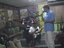 band kampung kanchong darat banting.