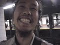 Kappa: Blues guitar fusion interview