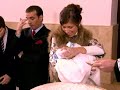 Aqu� no hay qui�n viva: 3x14 - �rase un bautizo [Parte 8/8]