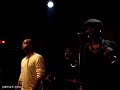 Rahsaan Patterson - So Right (Live) Rahsaan Patterson - So Right (Live)