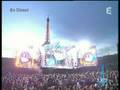 ♪♫ Alizée Jacotey ~ J'ai Pas Vingt Ans ! Festiva Of The Eiffel Tower ♪♫
