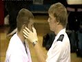 BKK Kyokushinkai Karate 2002 knockdown Trailer