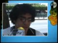 Dispersión T.V. Awards (2da Parte)