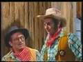 זהו זה-פורים 1987 (מערבון) -1 מתוך 2 - דורון צפריר