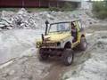 videos de kabalen off road