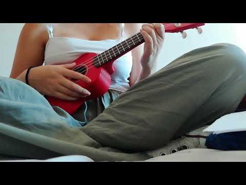Canción para mi hermana--Marco Poot (cover)