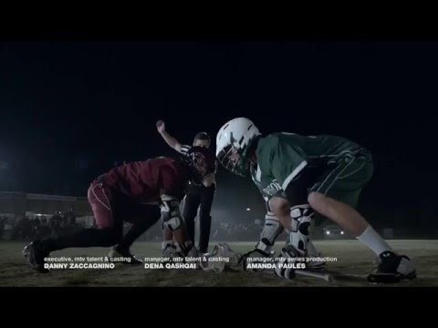 Teen Wolf 5. Sezon 17. Bölüm Fragmanı                                                                                                                                                                                                                     