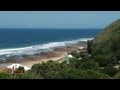 Accommodation Wild Coast South Africa, Crawfords Beach Lodge - Africa Travel Channel