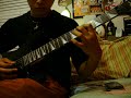 Lamb of God - Hourglass Cover