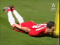 Maroc vs Senegal 1-0