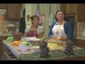Cooking from the Heart: The Hmong Kitchen in America