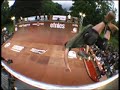 Etnies european open in Basel 2006