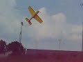 rc planes EDGE on the EDGE parkflyers.com