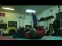 Combat Sambo Lecture and Seminar - Part 3